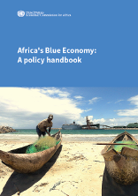 Africa's blue economy: a policy handbook